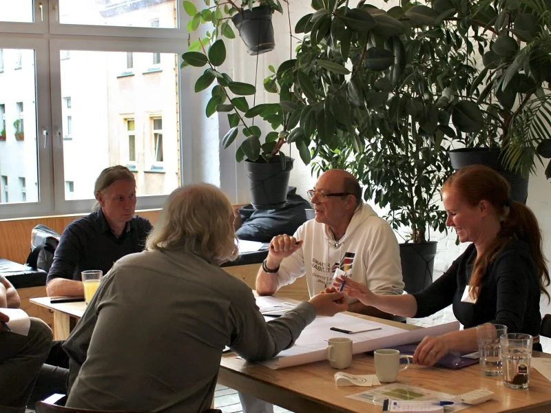 bifi_institut - Treffen