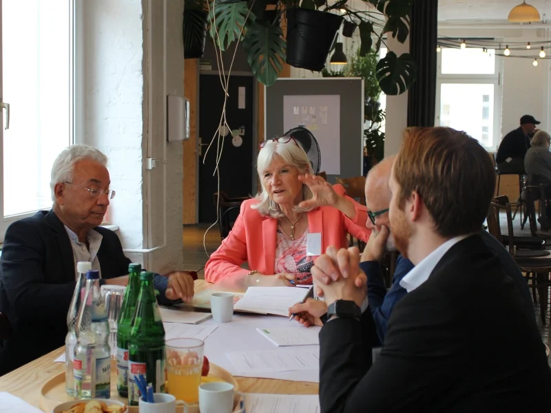 bifi_institut - Treffen